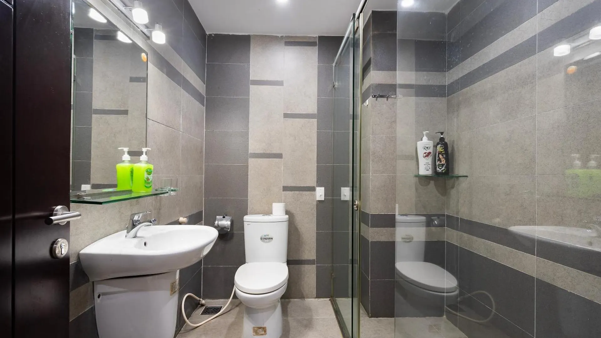 International Plaza, District 1 Apartment Ho Chi Minh City Vietnam