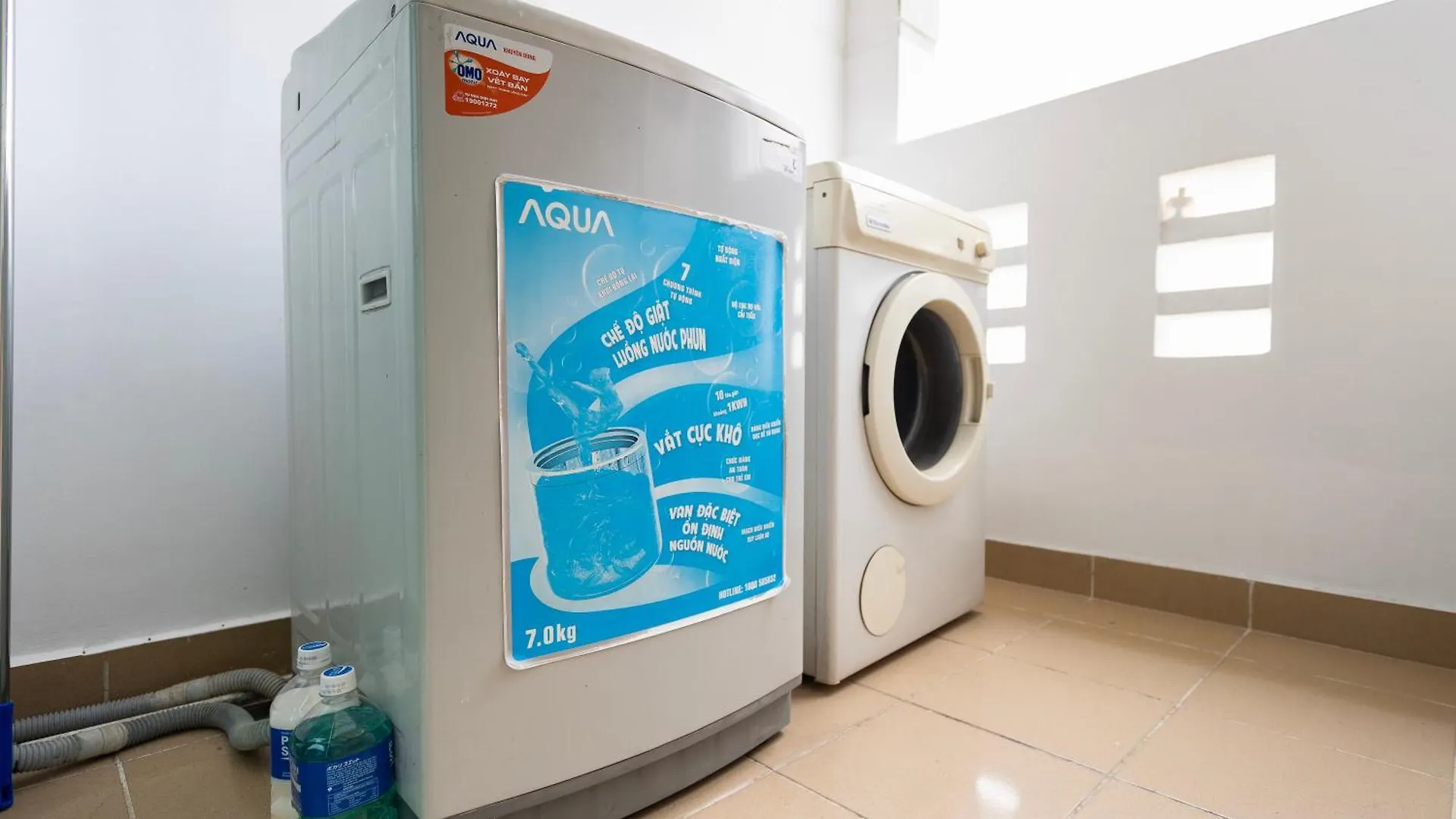 International Plaza, District 1 Apartment Ho Chi Minh City