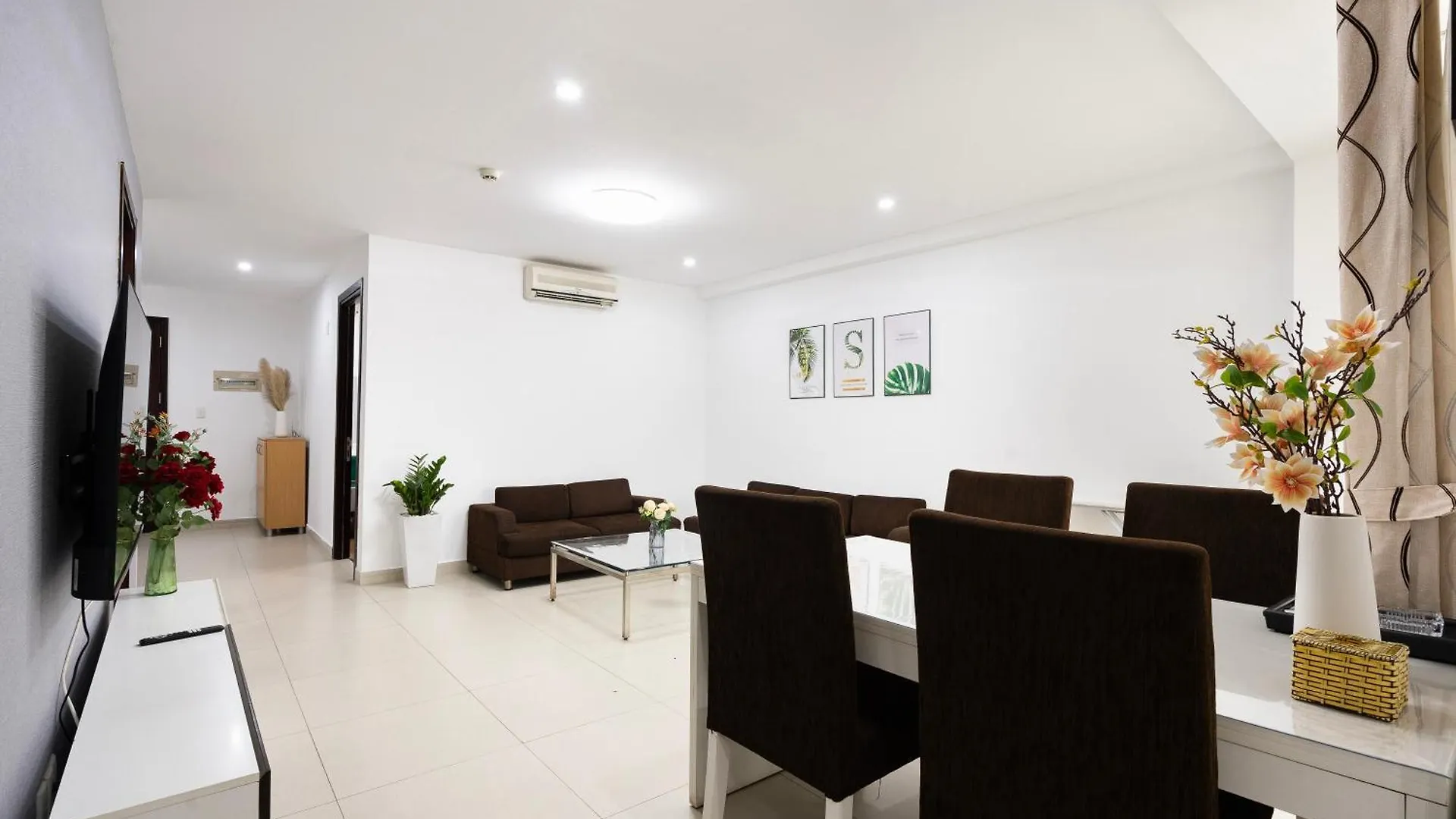 International Plaza, District 1 Apartment Ho Chi Minh City