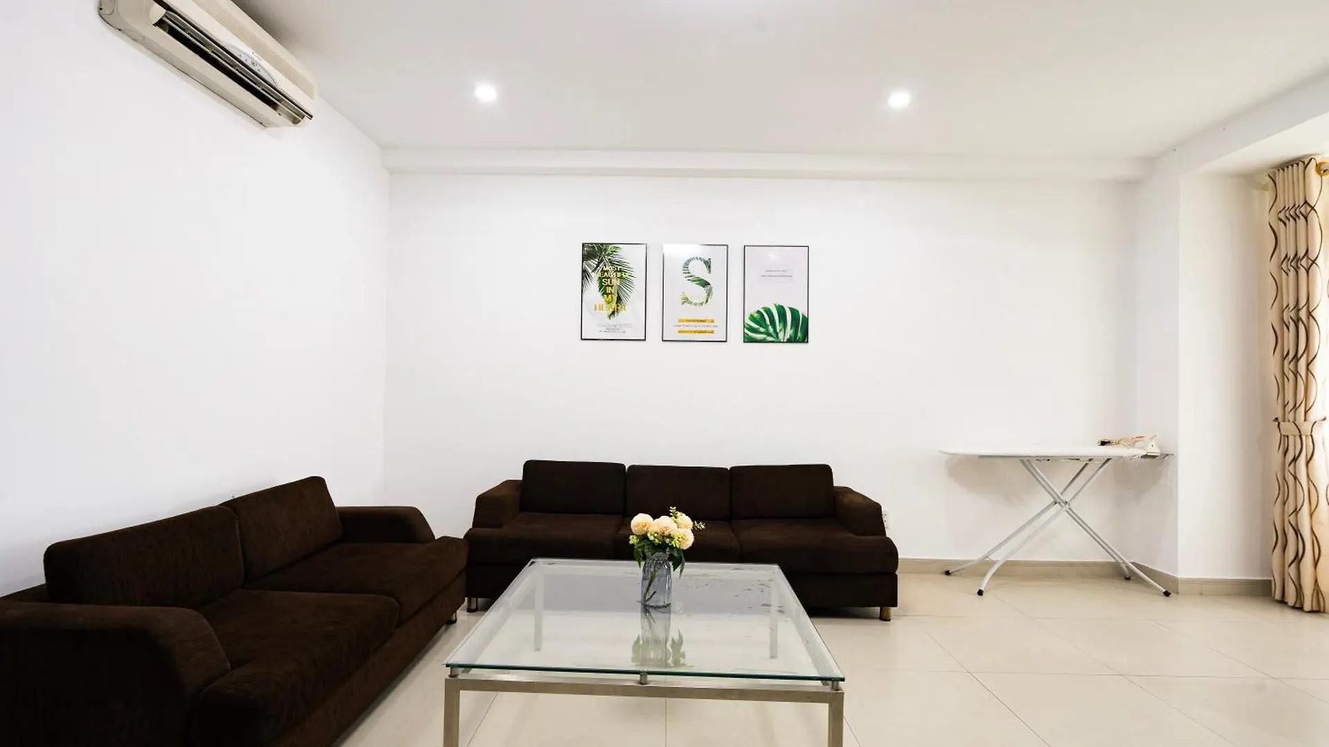 International Plaza, District 1 Apartment Ho Chi Minh City
