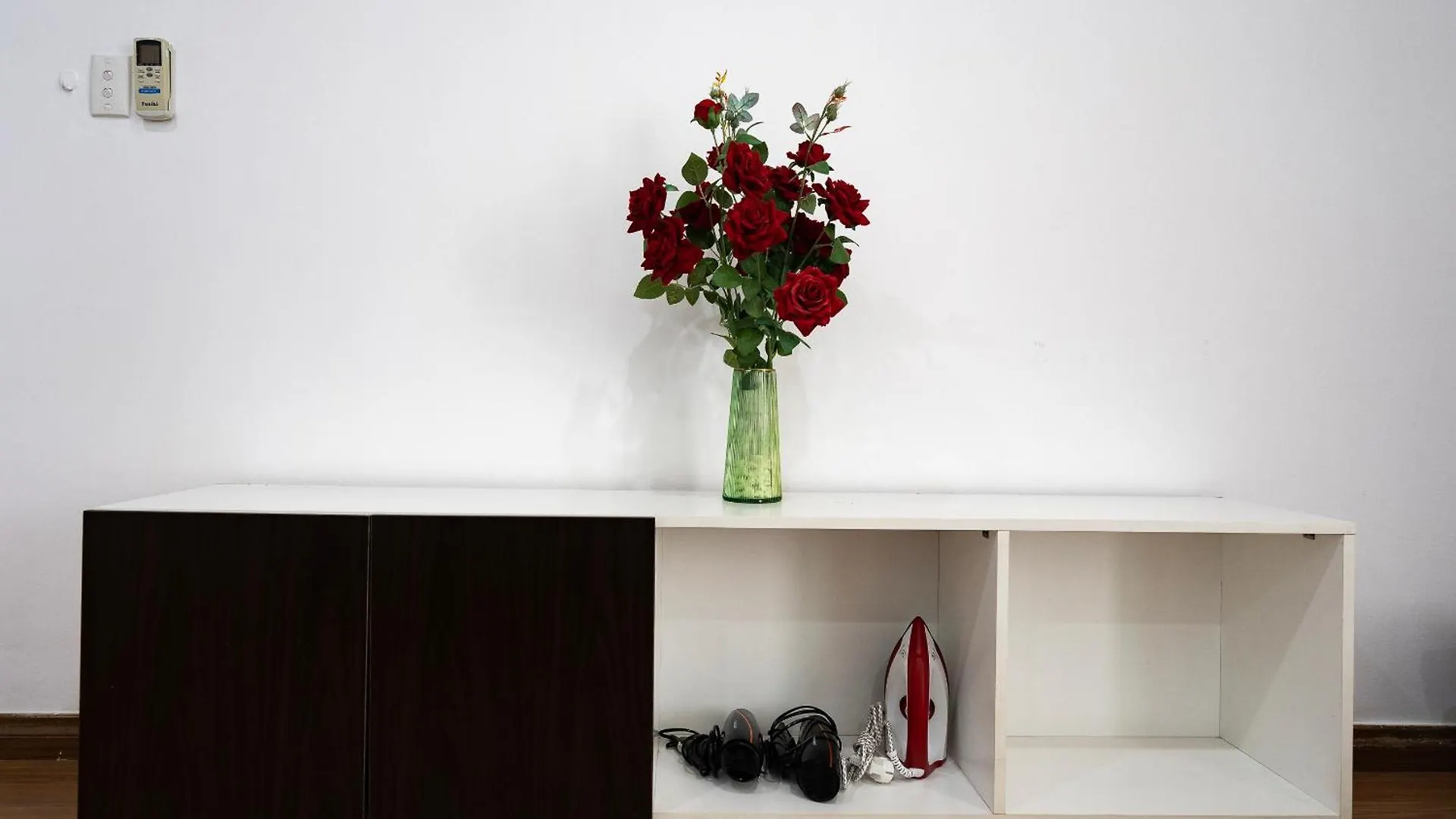 International Plaza, District 1 Apartment Ho Chi Minh City