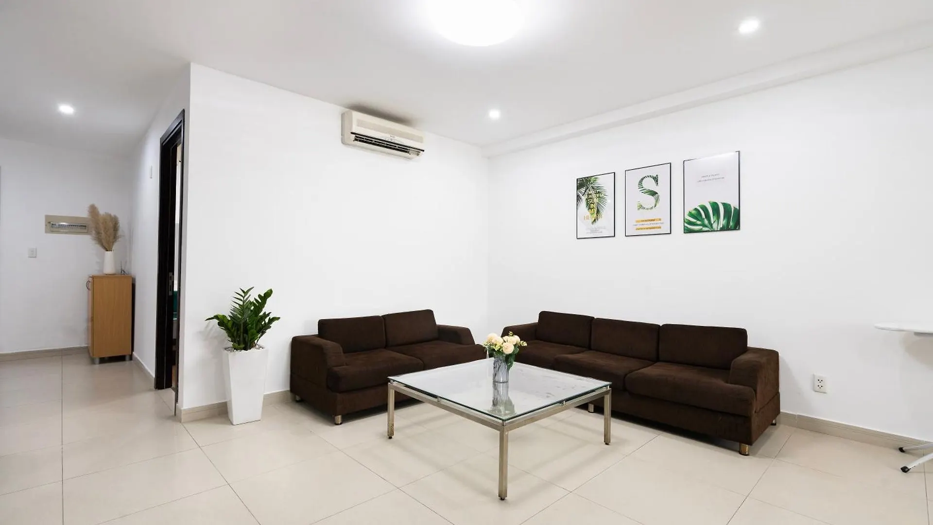 International Plaza, District 1 Apartment Ho Chi Minh City Vietnam