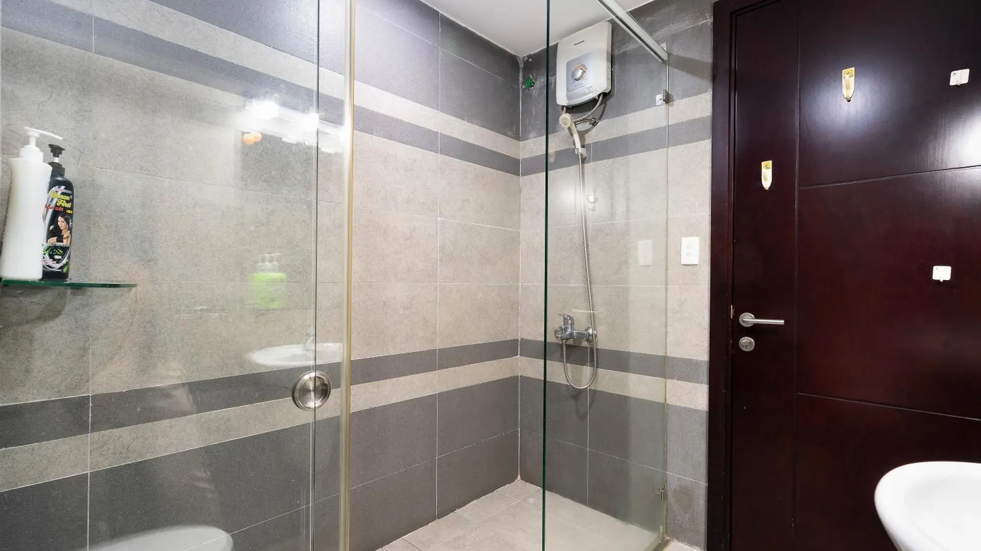 International Plaza, District 1 Apartment Ho Chi Minh City