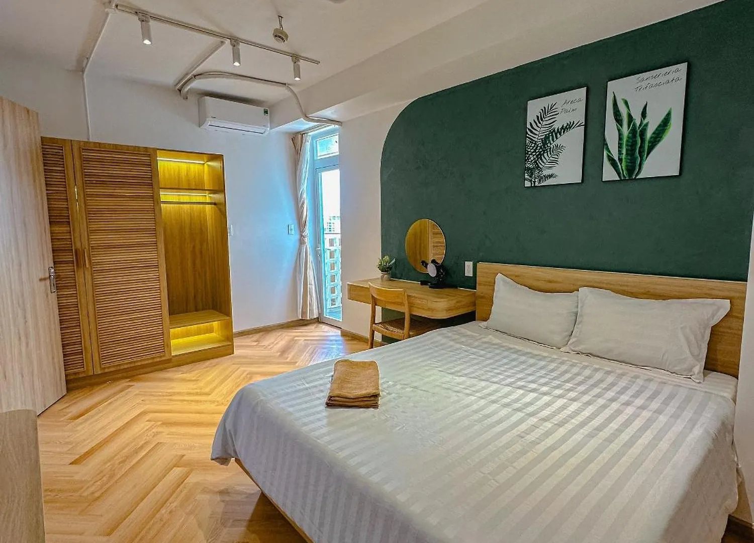 International Plaza, District 1 Apartment Ho Chi Minh City