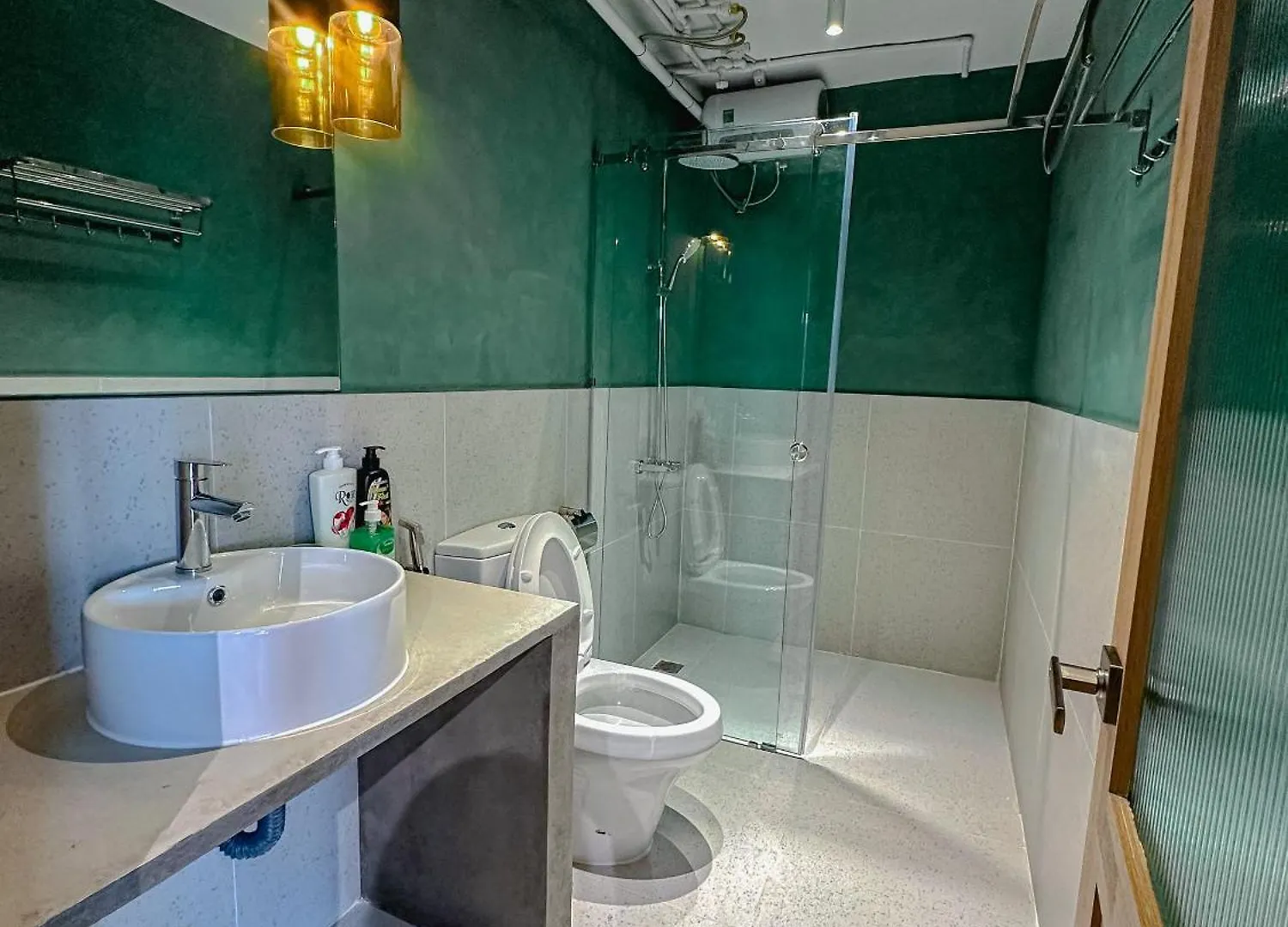 International Plaza, District 1 Apartment Ho Chi Minh City