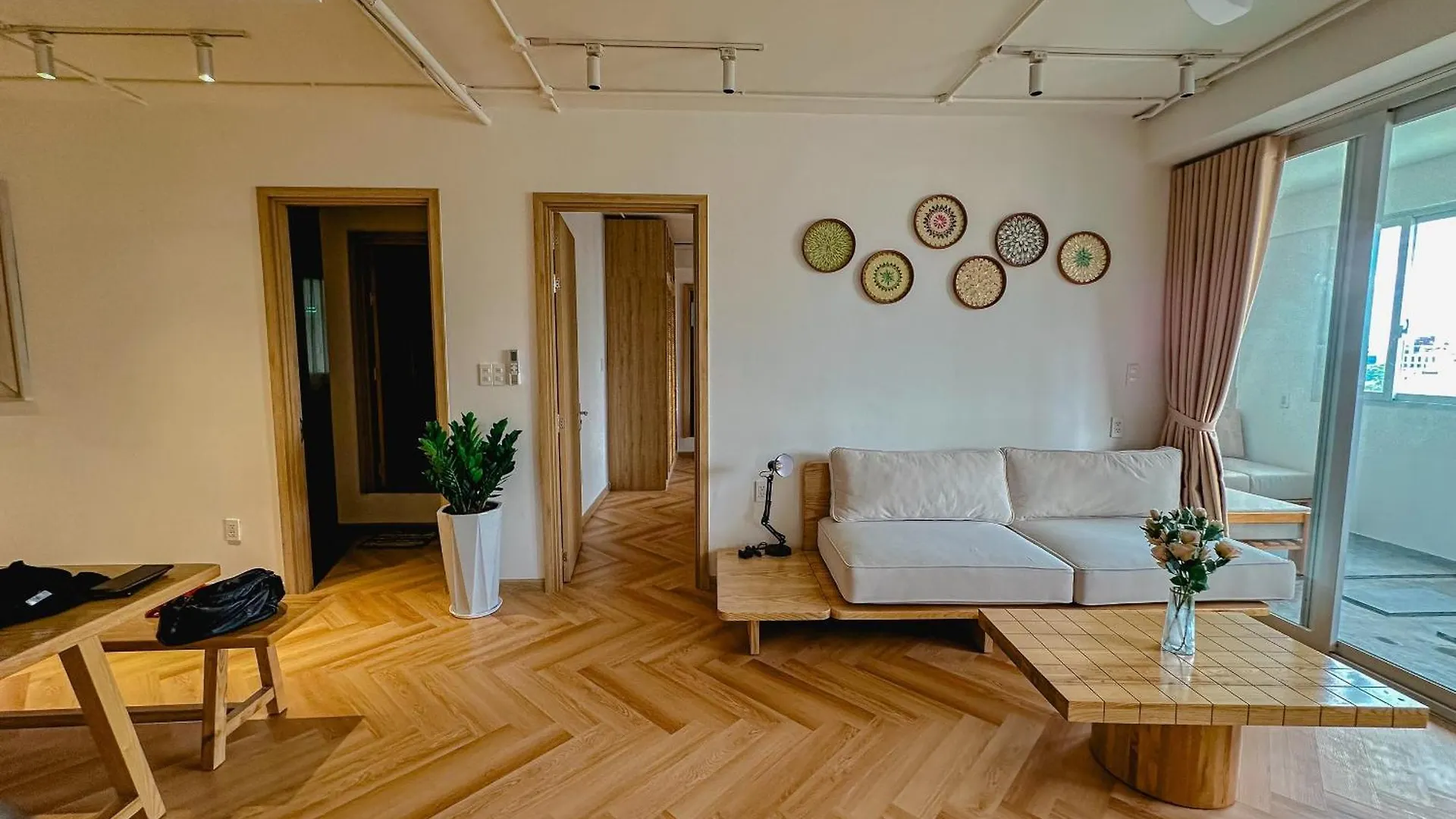 International Plaza, District 1 Apartment Ho Chi Minh City Vietnam