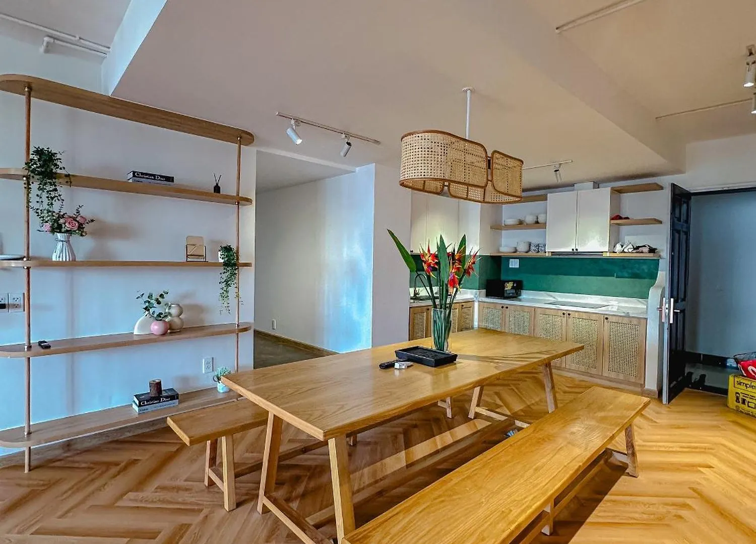International Plaza, District 1 Apartment Ho Chi Minh City Vietnam