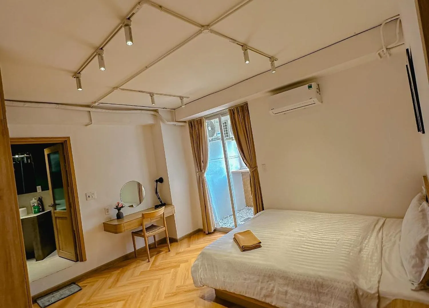 International Plaza, District 1 Apartment Ho Chi Minh City