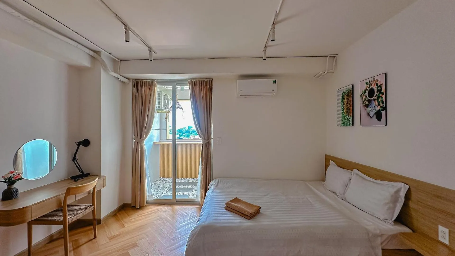 International Plaza, District 1 Apartment Ho Chi Minh City Vietnam