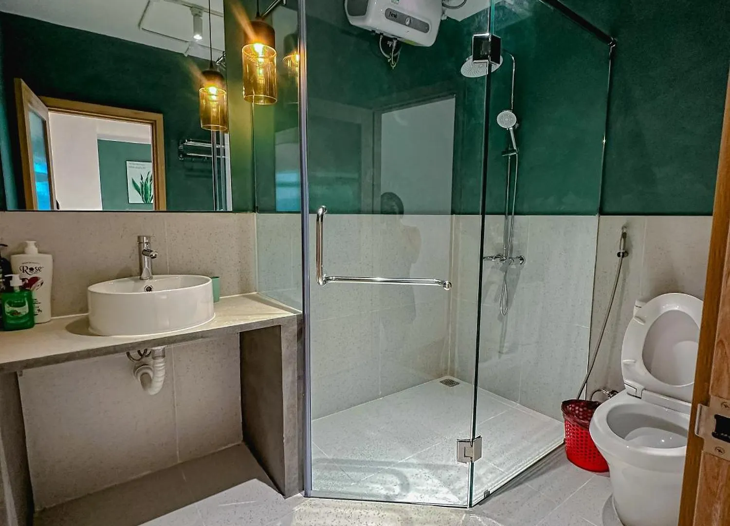 International Plaza, District 1 Apartment Ho Chi Minh City