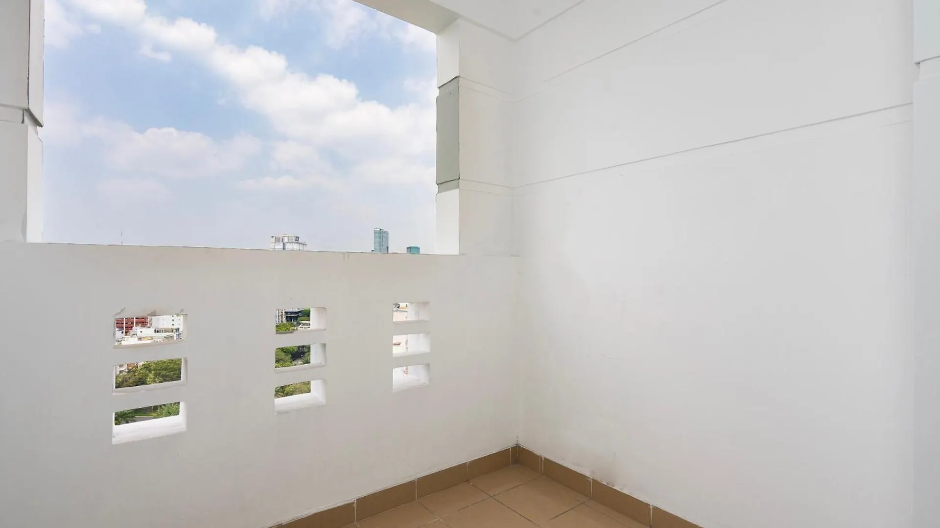 International Plaza, District 1 Apartment Ho Chi Minh City