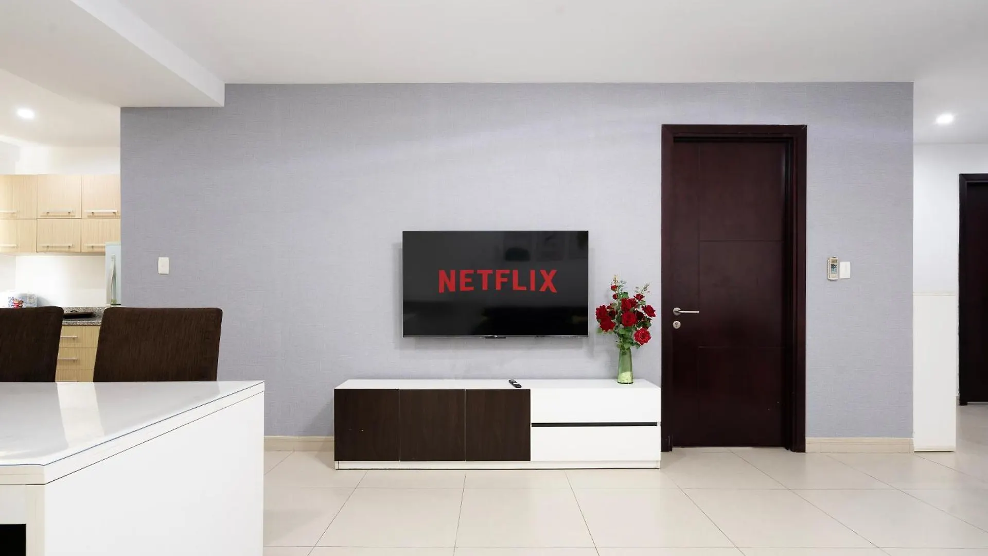 International Plaza, District 1 Apartment Ho Chi Minh City 0*,