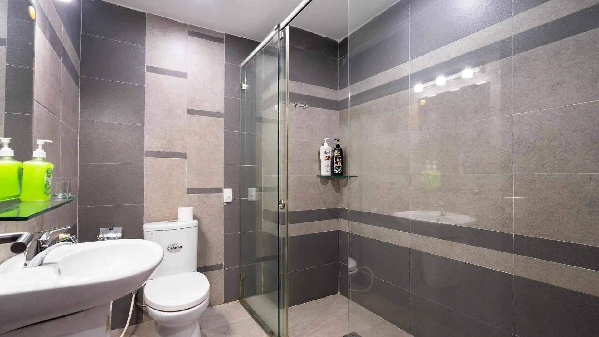 International Plaza, District 1 Apartment Ho Chi Minh City
