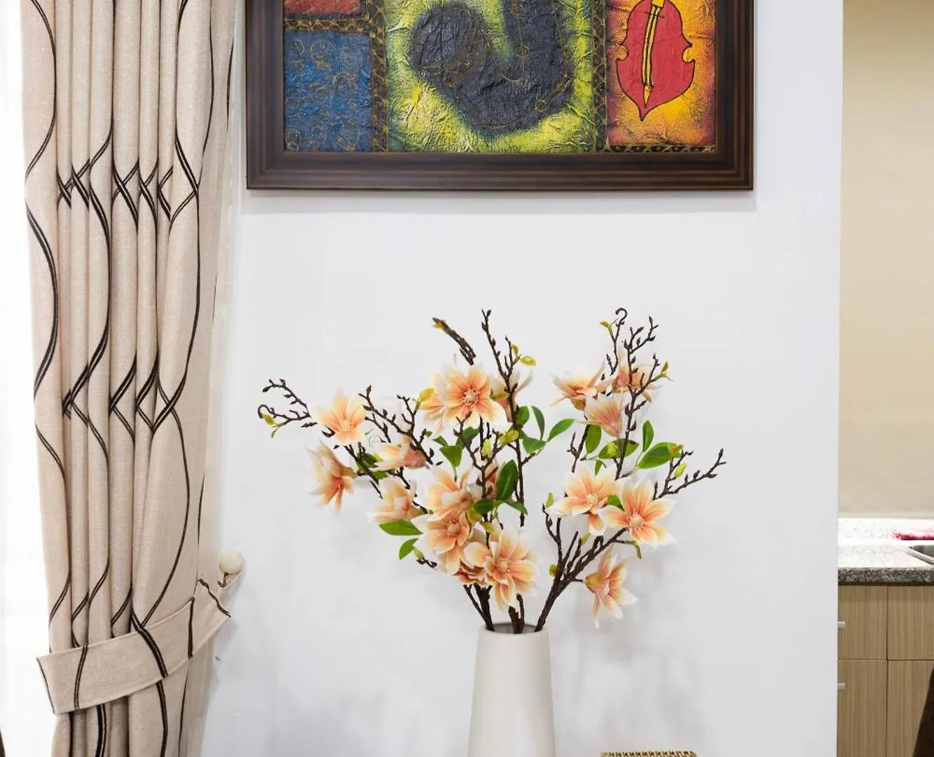 International Plaza, District 1 Apartment Ho Chi Minh City