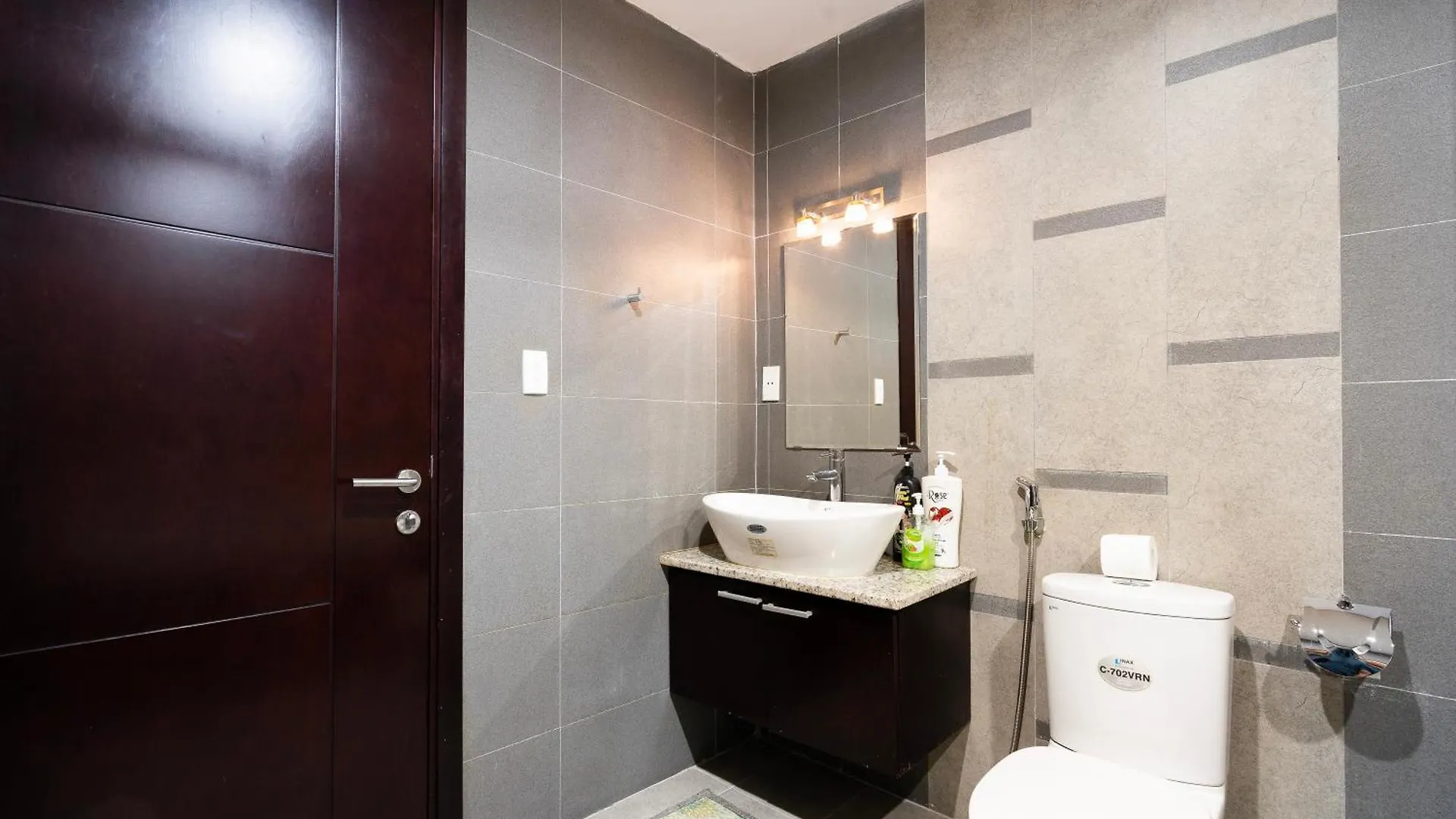 International Plaza, District 1 Apartment Ho Chi Minh City