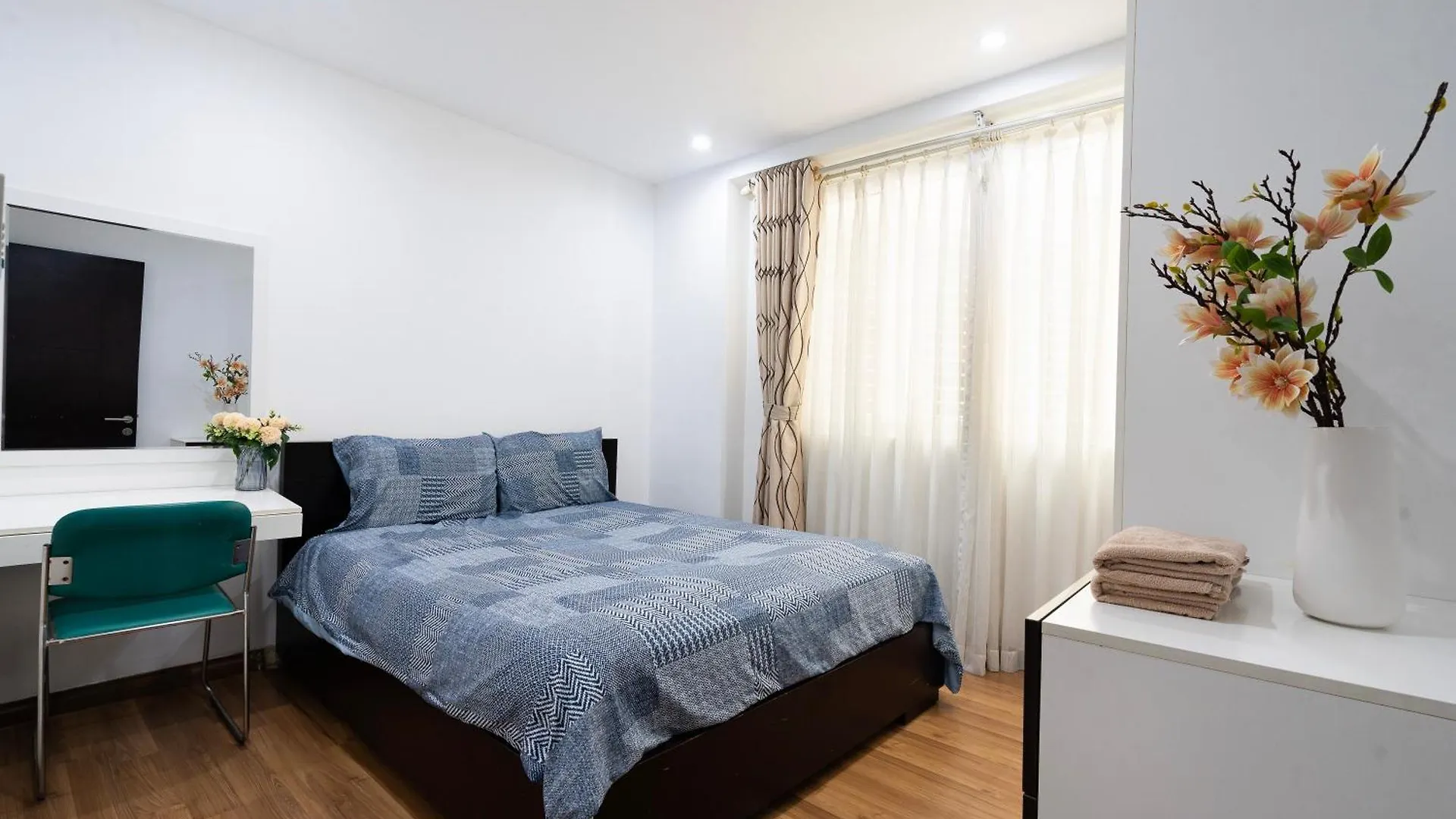 International Plaza, District 1 Apartment Ho Chi Minh City