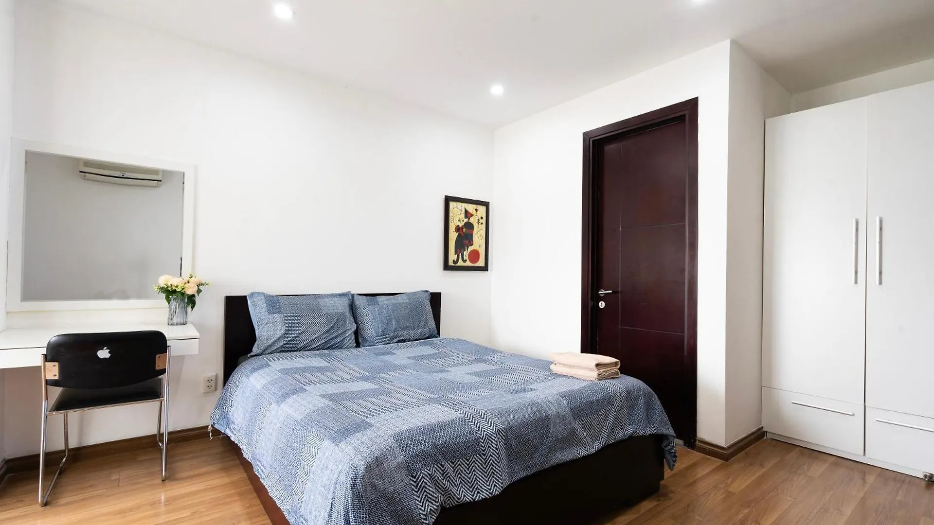 International Plaza, District 1 Apartment Ho Chi Minh City Vietnam