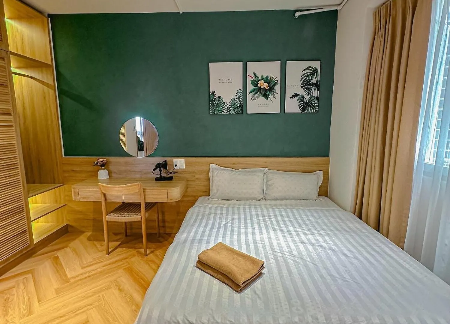 International Plaza, District 1 Apartment Ho Chi Minh City