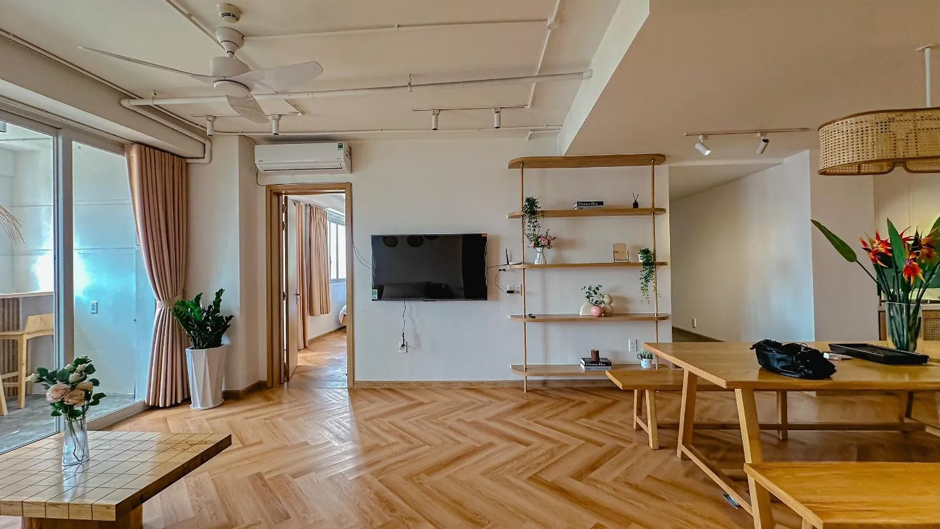 International Plaza, District 1 Apartment Ho Chi Minh City